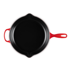 Iron Handle Skillet